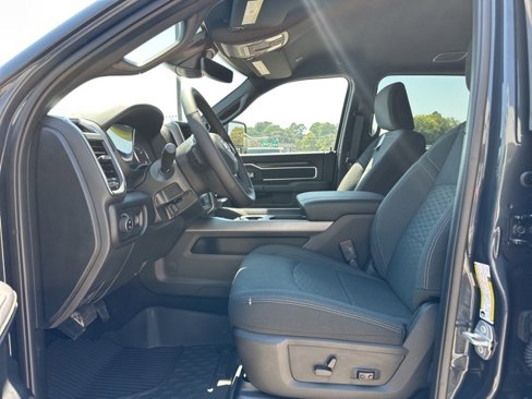 New 2026 RAM 2500 Big Horn image 9