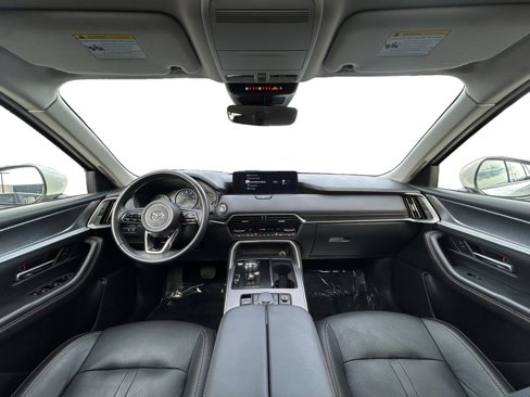 Used 2024 MAZDA CX-90 3.3 Turbo w/ Preferred Plus image 12