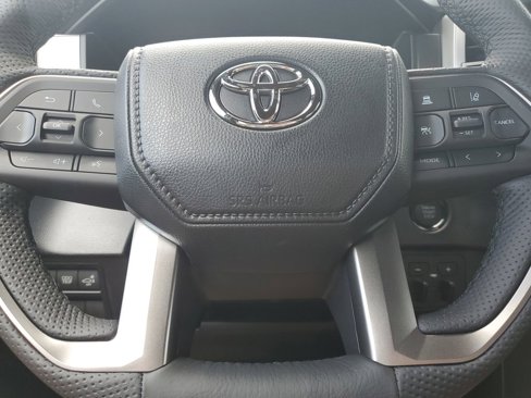 New 2026 Toyota Tundra SR5 image 19