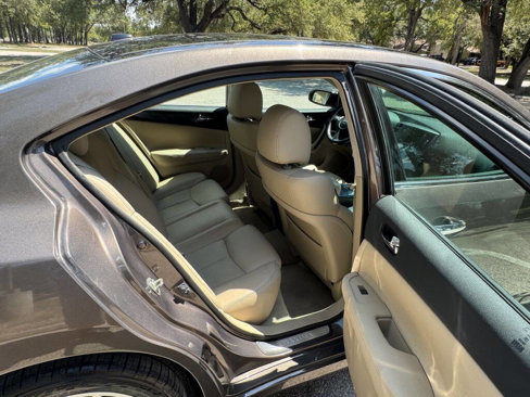 Used 2013 Nissan Maxima 3.5 SV w/ Premium Pkg image 14