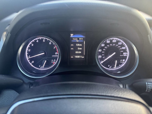 Used 2018 Toyota Camry LE image 20