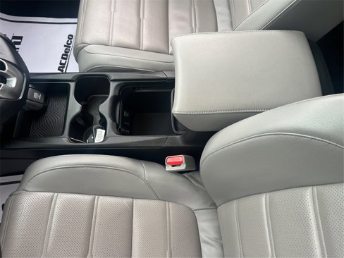 Used 2018 Honda CR-V EX-L image 21