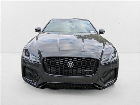 New 2024 Jaguar XF R-Dynamic SE image 5