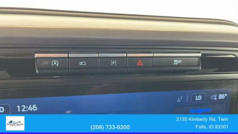 Used 2024 Ford F150 Lariat w/ Equipment Group 502A High image 32