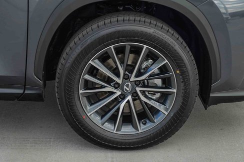 New 2026 Lexus NX 350 AWD w/ Premium Package image 11