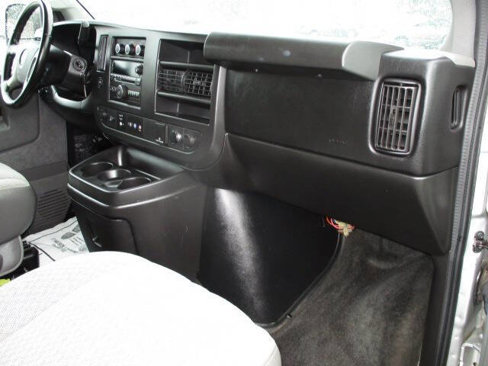 Used 2016 Chevrolet Express 2500 LS image 13