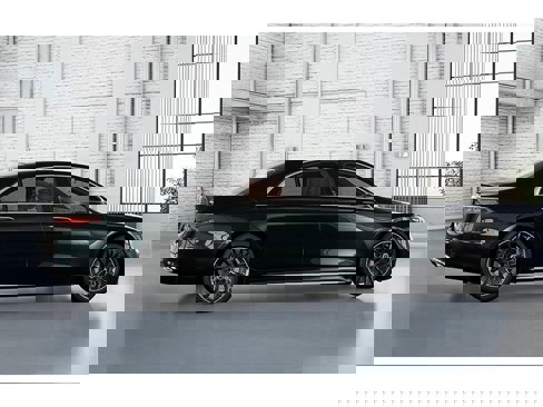New 2026 Mercedes-Benz S 580 4MATIC Sedan image 18