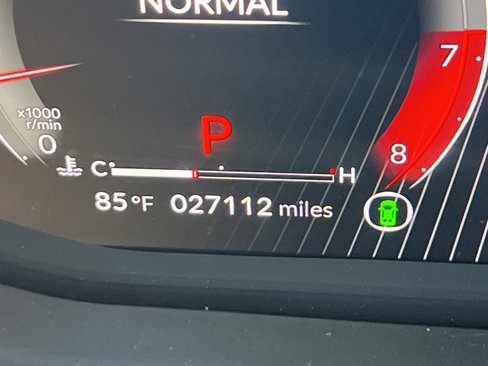 Certified 2023 Acura MDX A-Spec image 42