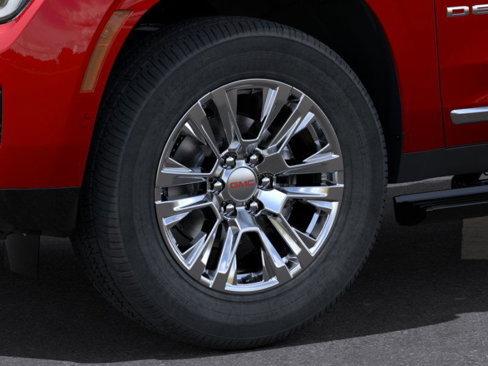 New 2025 GMC Yukon XL Denali w/ Sun & Power Step Package image 44