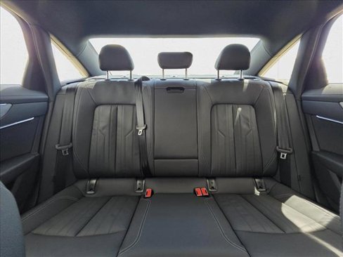 New 2025 Audi A6 2.0T Premium image 26
