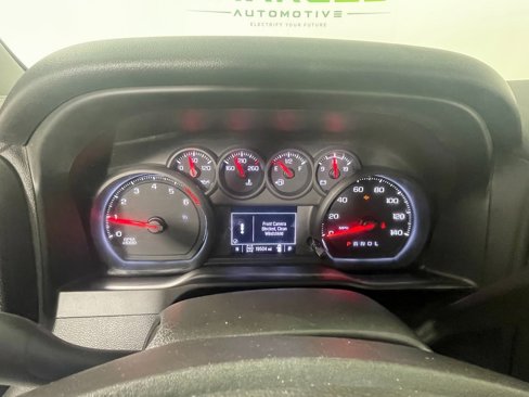 Used 2024 Chevrolet Silverado 2500 W/T w/ WT Fleet Convenience Package image 16
