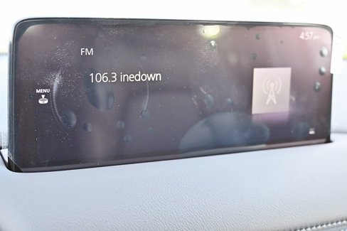 New 2025 MAZDA CX-5 2.5 Turbo w/ Premium Package image 24