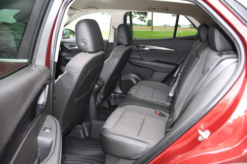 Used 2022 Buick Envision Preferred image 15