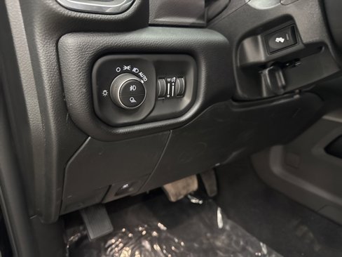 New 2026 RAM 2500 Laramie image 12