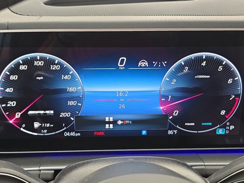 New 2026 Mercedes-Benz GLS 63 AMG 4MATIC image 20