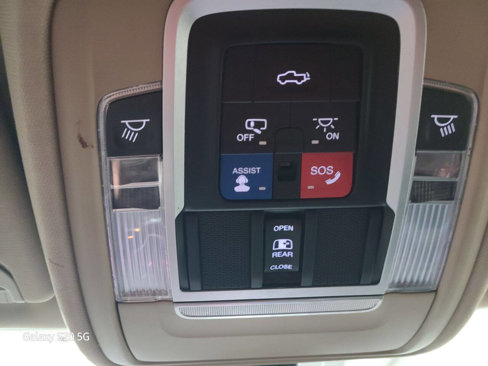 Used 2019 RAM 1500 Laramie image 45
