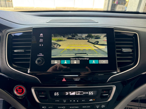 Used 2020 Honda Pilot Touring image 28