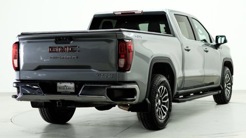 Used 2023 GMC Sierra 1500 SLE image 14