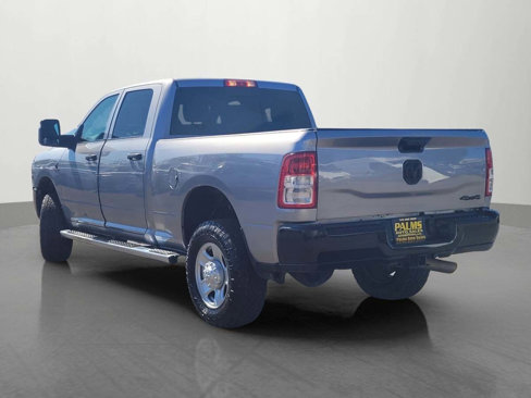 Used 2023 RAM 3500 Tradesman image 8