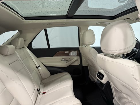 New 2026 Mercedes-Benz GLE 350 4MATIC image 21