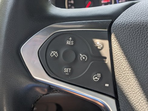 Used 2023 Chevrolet Traverse High Country image 28