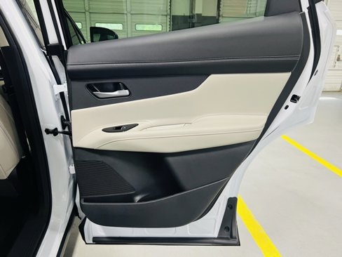 New 2025 Nissan Murano SL image 31