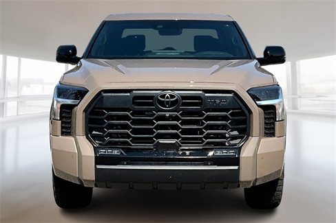 New 2026 Toyota Tundra 4x4 CrewMax Hybrid image 14