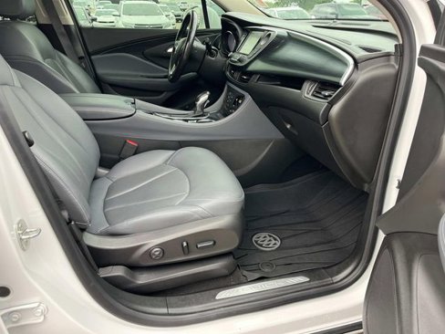 Used 2019 Buick Envision Essence image 25