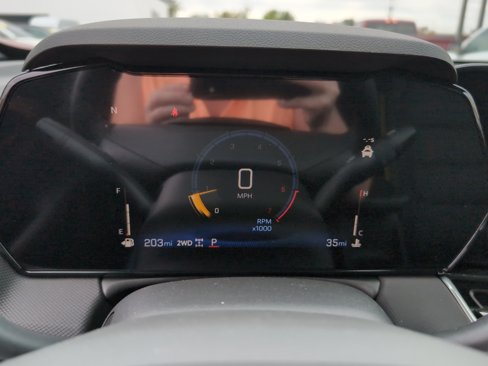 New 2026 Chevrolet TrailBlazer ACTIV image 17