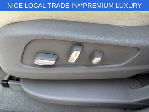 Used 2024 Cadillac XT5 Premium Luxury w/ LPO, Floor Liner Package image 26