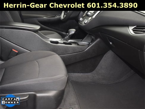 Used 2024 Chevrolet Malibu LT image 20