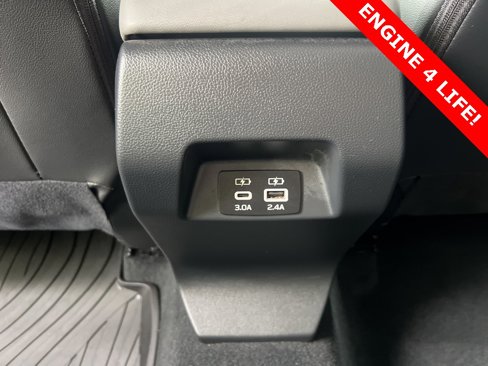 Used 2024 Subaru Crosstrek 2.0i Premium image 20
