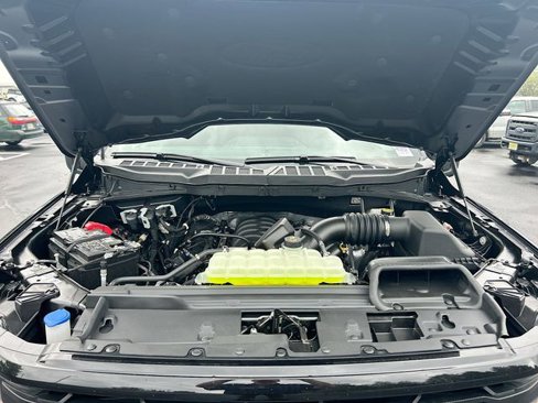 New 2025 Ford F150 XLT image 30