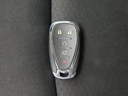 Used 2023 Chevrolet Malibu LT image 32