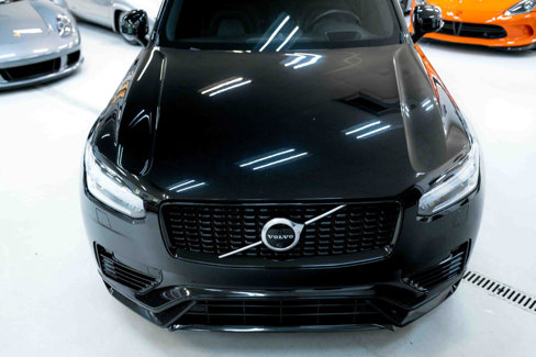 Used 2021 Volvo XC90 T8 R-Design w/ Advanced Package image 18