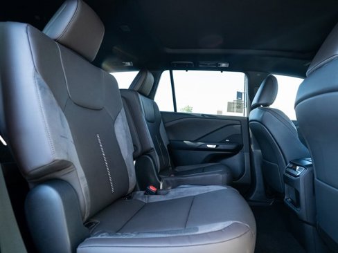 New 2026 Lexus TX 350 AWD image 19