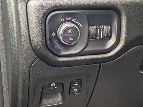 Certified 2025 RAM 1500 Big Horn image 51