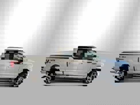 Used 2016 Ford F150 XLT w/ Equipment Group 302A Luxury image 8
