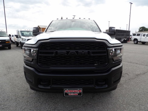 Used 2024 RAM 3500 Tradesman image 12