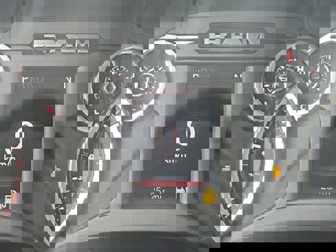 New 2026 RAM 2500 Big Horn image 33