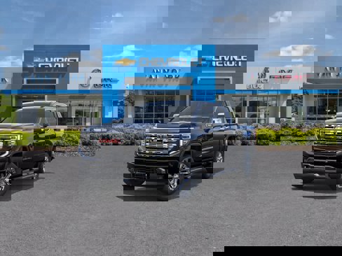 New 2026 GMC Sierra 1500 Denali image 8