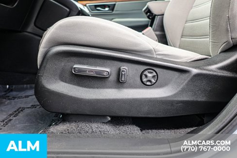 Used 2022 Honda CR-V EX image 25