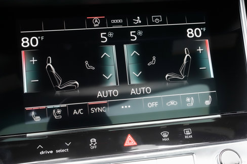 New 2025 Audi A7 3.0T Premium Plus image 17