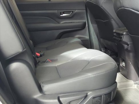 New 2026 Toyota Grand Highlander Limited image 18