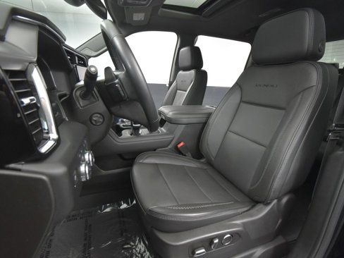Used 2024 GMC Sierra 1500 Denali image 23