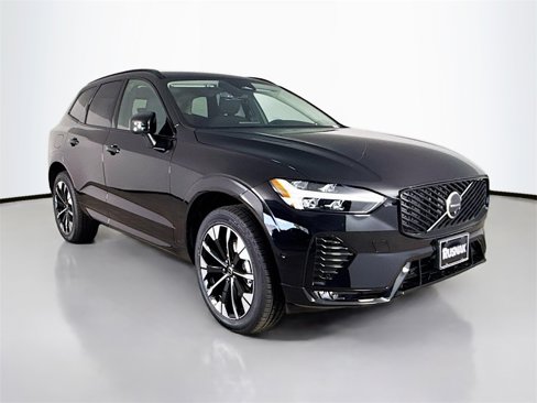 New 2026 Volvo XC60 B5 Plus w/ Protection Package image 1