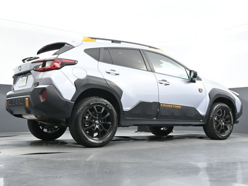 Used 2024 Subaru Crosstrek 2.5i Wilderness image 47