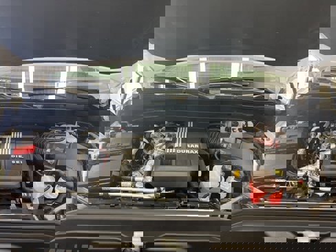 New 2026 GMC Sierra 1500 AT4X image 20