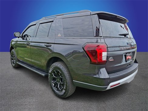Certified 2024 Ford Expedition Timberline image 7