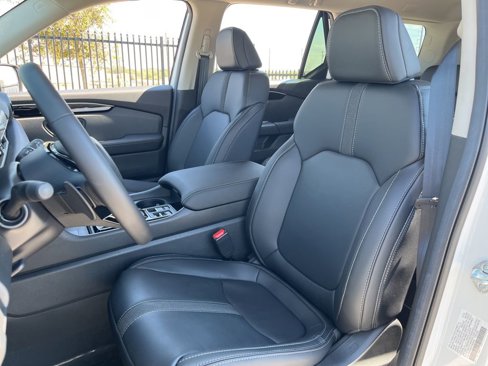 New 2026 Honda Passport RTL image 13